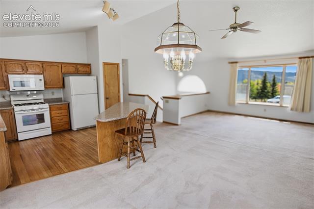 MLS Image for 812  Red Eagle  ,Woodland Park, Colorado