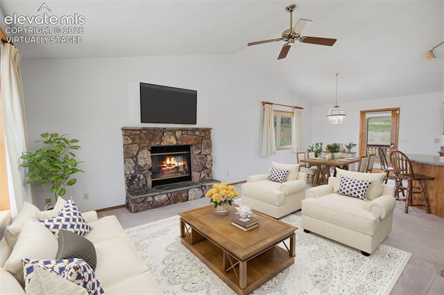 MLS Image for 812  Red Eagle  ,Woodland Park, Colorado