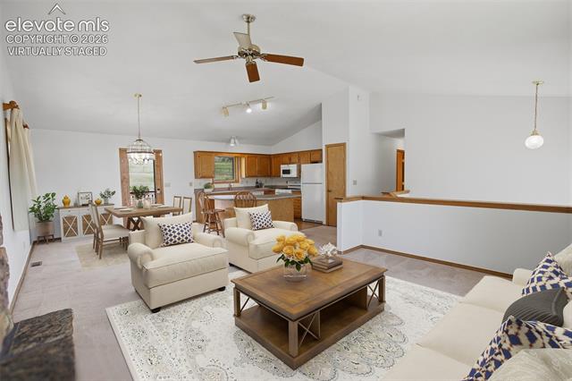 MLS Image for 812  Red Eagle  ,Woodland Park, Colorado