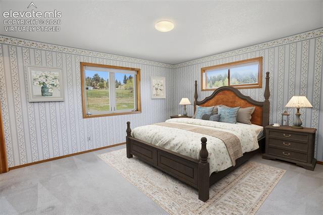 MLS Image for 812  Red Eagle  ,Woodland Park, Colorado