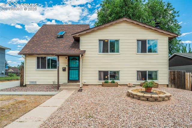 807  Bryce  , colorado springs&nbsp; House Search MLS Picture