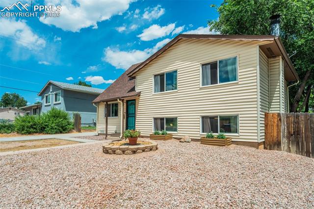 MLS Image for 807  Bryce  ,Colorado Springs, Colorado