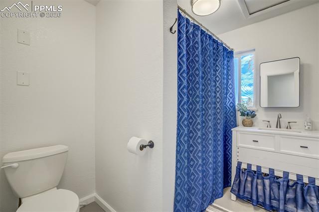 MLS Image for 807  Bryce  ,Colorado Springs, Colorado