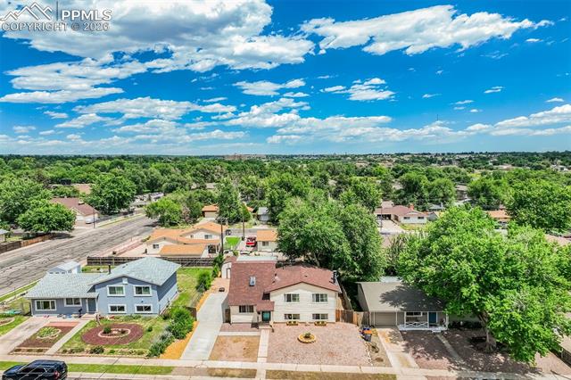 MLS Image for 807  Bryce  ,Colorado Springs, Colorado