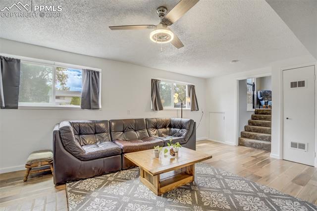 MLS Image for 807  Bryce  ,Colorado Springs, Colorado