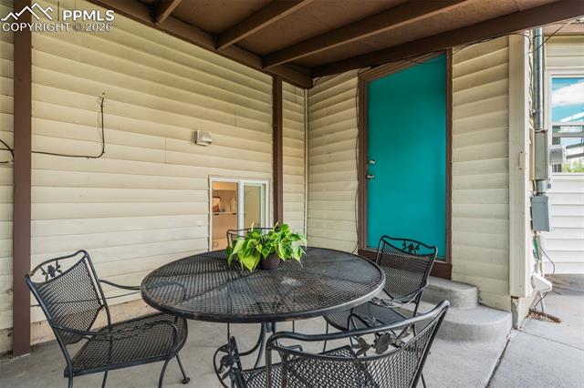 MLS Image for 807  Bryce  ,Colorado Springs, Colorado