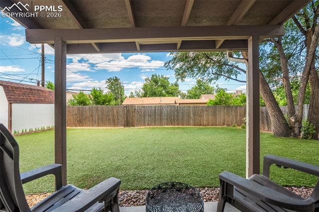 MLS Image for 807  Bryce  ,Colorado Springs, Colorado