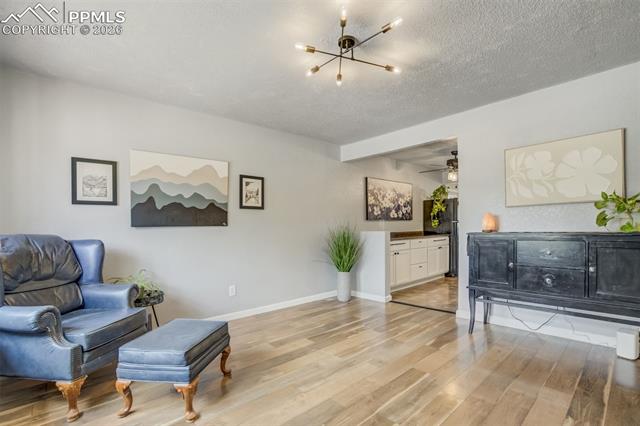 MLS Image for 807  Bryce  ,Colorado Springs, Colorado