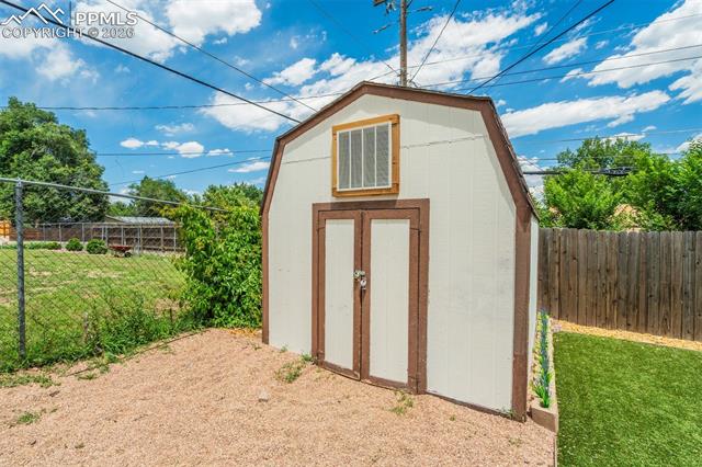 MLS Image for 807  Bryce  ,Colorado Springs, Colorado