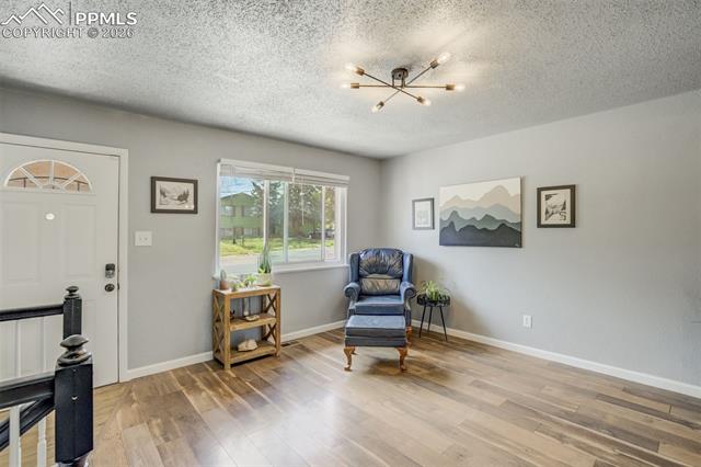 MLS Image for 807  Bryce  ,Colorado Springs, Colorado