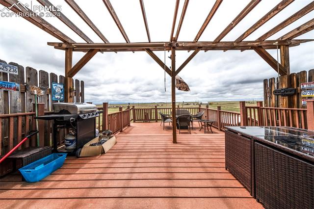 MLS Image for 5485 N Yoder  ,Calhan, Colorado