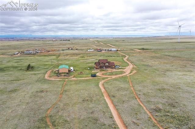 MLS Image for 5485 N Yoder  ,Calhan, Colorado