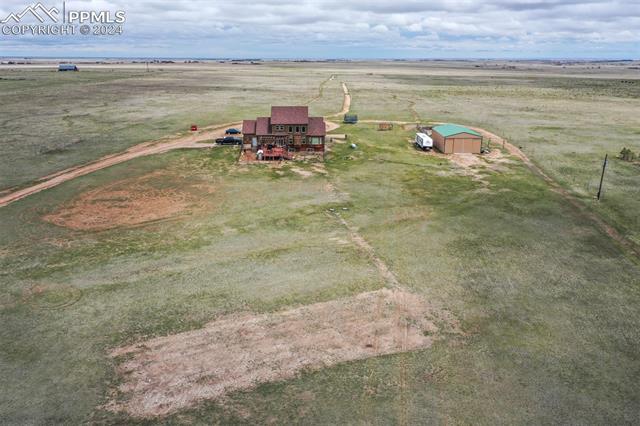 MLS Image for 5485 N Yoder  ,Calhan, Colorado