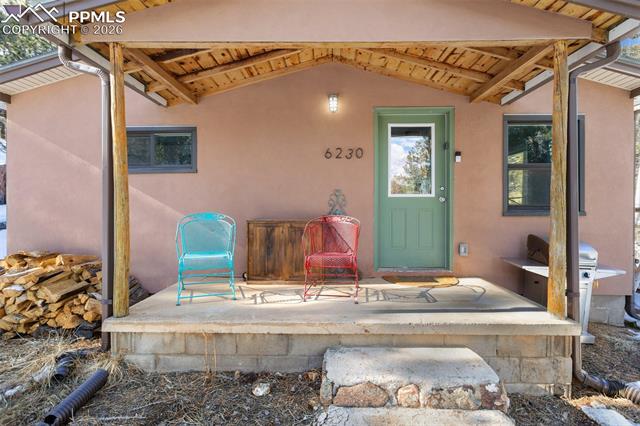 MLS Image for 6230  Waterfall  ,Manitou Springs, Colorado