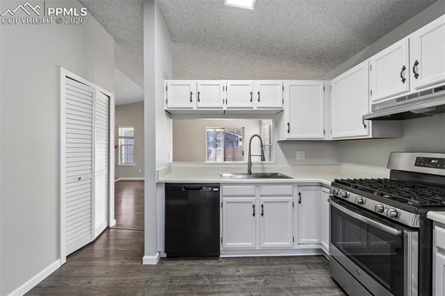 MLS Image for 8320  Pepperridge  ,Colorado Springs, Colorado