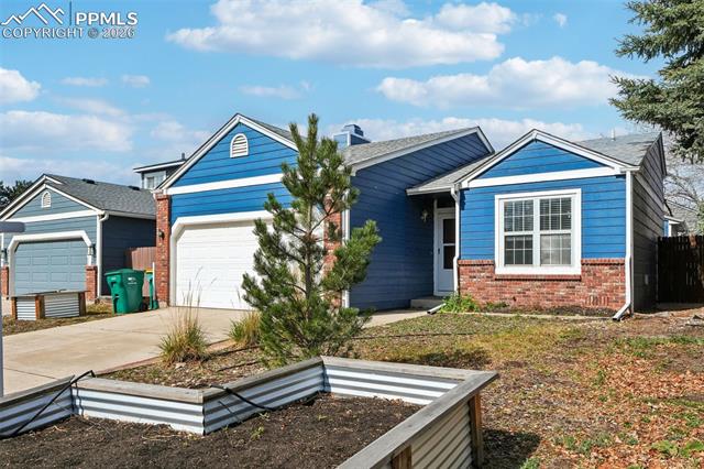 MLS Image for 8320  Pepperridge  ,Colorado Springs, Colorado