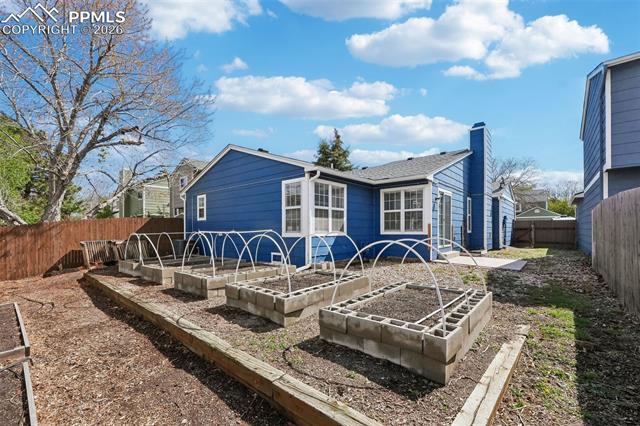 MLS Image for 8320  Pepperridge  ,Colorado Springs, Colorado