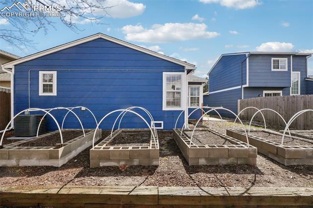 MLS Image for 8320  Pepperridge  ,Colorado Springs, Colorado