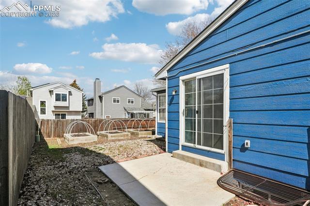 MLS Image for 8320  Pepperridge  ,Colorado Springs, Colorado