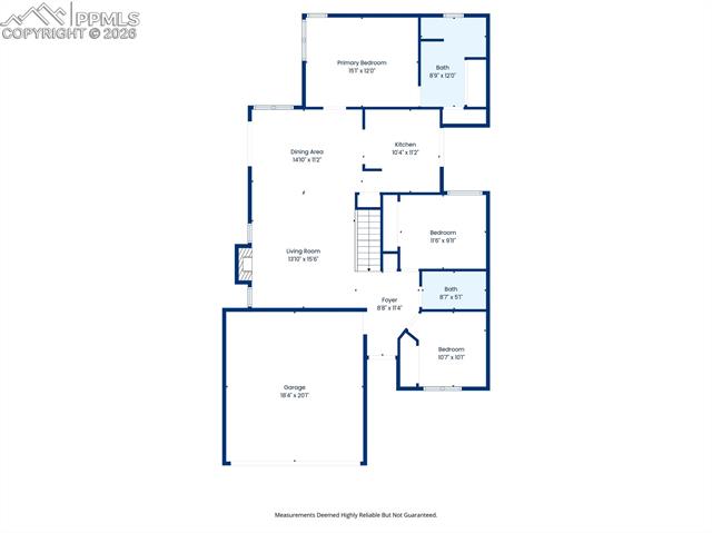 MLS Image for 8320  Pepperridge  ,Colorado Springs, Colorado