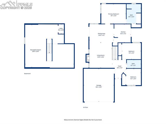 MLS Image for 8320  Pepperridge  ,Colorado Springs, Colorado