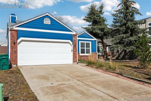 MLS Image for 8320  Pepperridge  ,Colorado Springs, Colorado