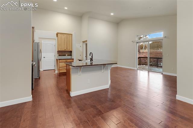 MLS Image for 1157  Ptarmigan  ,Woodland Park, Colorado