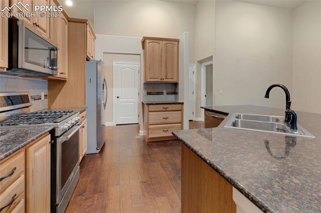 MLS Image for 1157  Ptarmigan  ,Woodland Park, Colorado