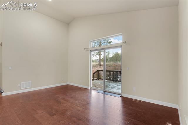 MLS Image for 1157  Ptarmigan  ,Woodland Park, Colorado