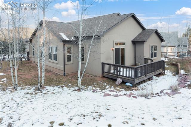 MLS Image for 1157  Ptarmigan  ,Woodland Park, Colorado
