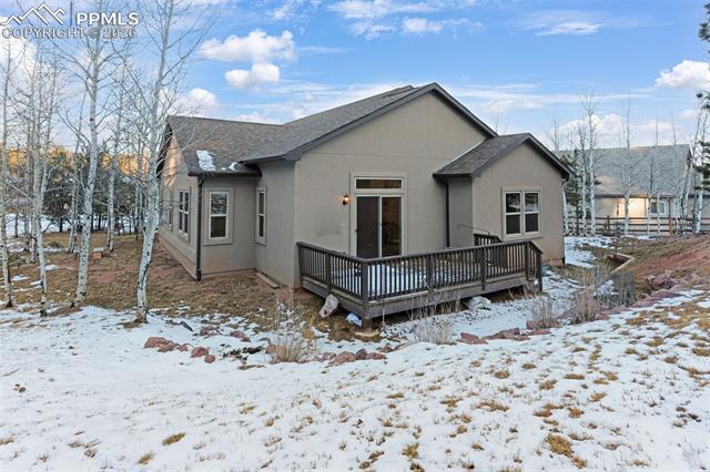 MLS Image for 1157  Ptarmigan  ,Woodland Park, Colorado