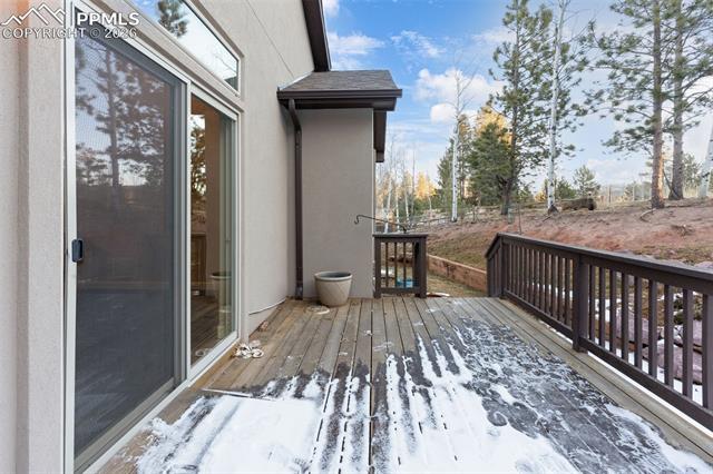 MLS Image for 1157  Ptarmigan  ,Woodland Park, Colorado