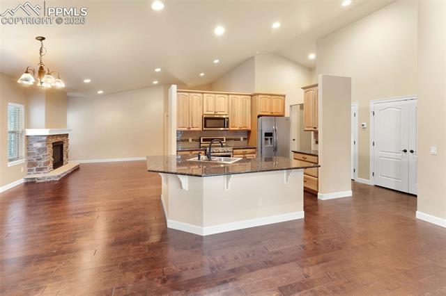 MLS Image for 1157  Ptarmigan  ,Woodland Park, Colorado