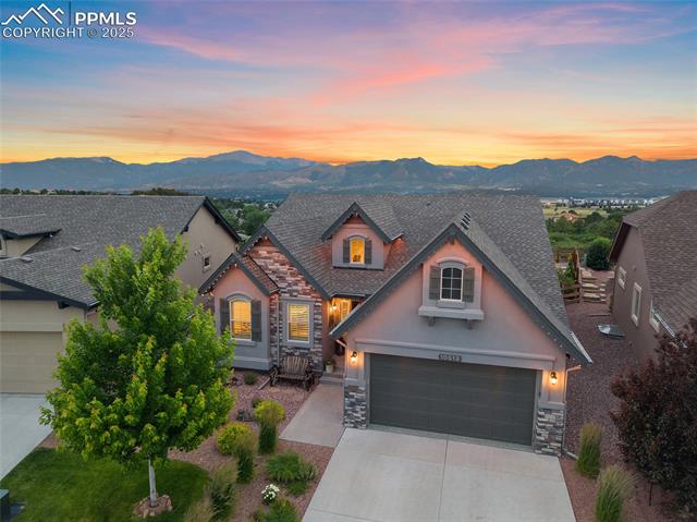 10513  Kelowna  , colorado springs  House Search MLS Picture