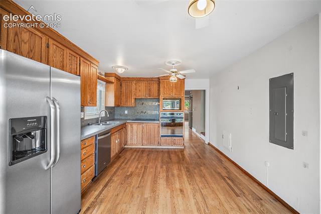 MLS Image for 2028  Collier  ,Colorado Springs, Colorado