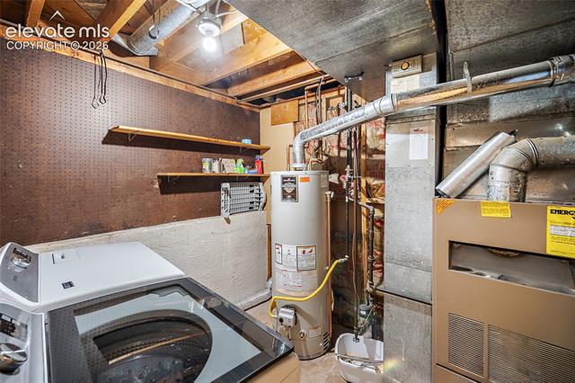 MLS Image for 2028  Collier  ,Colorado Springs, Colorado