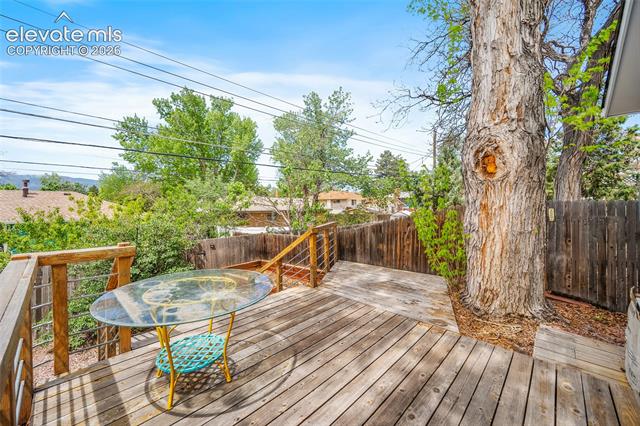 MLS Image for 2028  Collier  ,Colorado Springs, Colorado