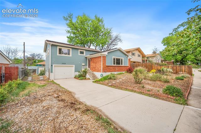 MLS Image for 2028  Collier  ,Colorado Springs, Colorado