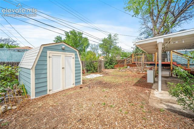 MLS Image for 2028  Collier  ,Colorado Springs, Colorado