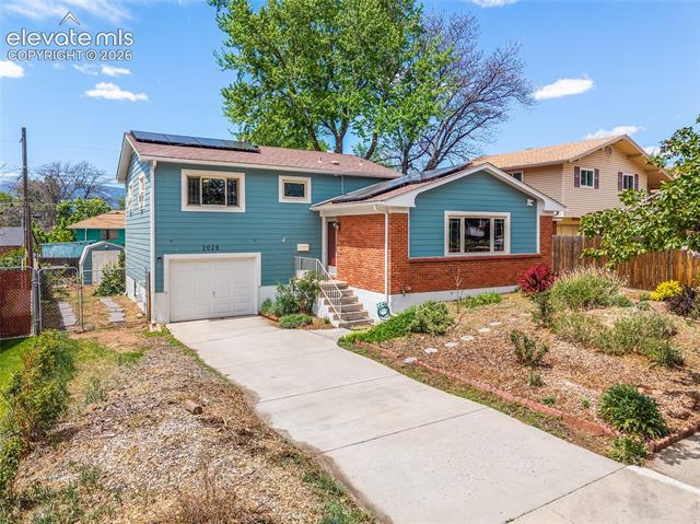 MLS Image for 2028  Collier  ,Colorado Springs, Colorado