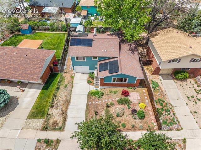 MLS Image for 2028  Collier  ,Colorado Springs, Colorado