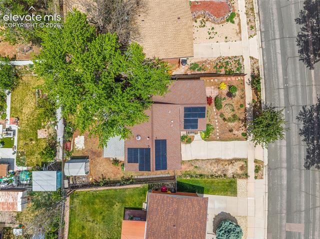 MLS Image for 2028  Collier  ,Colorado Springs, Colorado