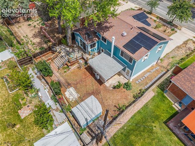 MLS Image for 2028  Collier  ,Colorado Springs, Colorado