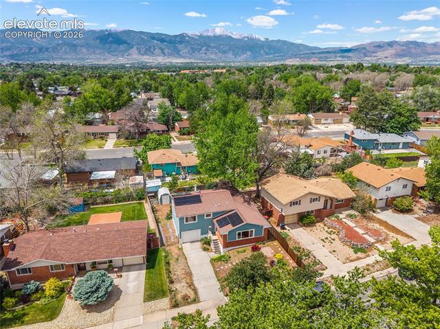 MLS Image for 2028  Collier  ,Colorado Springs, Colorado