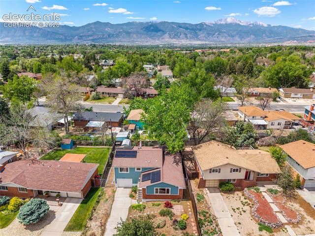 MLS Image for 2028  Collier  ,Colorado Springs, Colorado