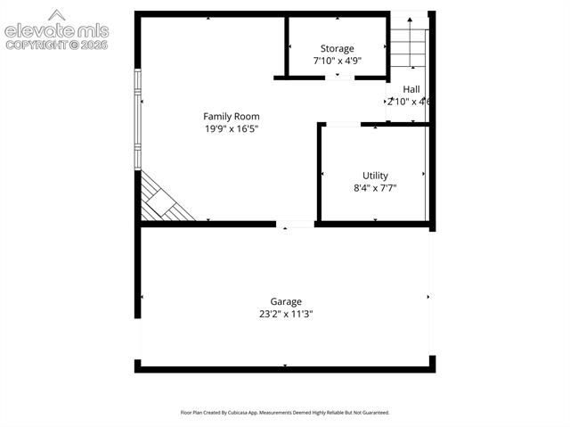 MLS Image for 2028  Collier  ,Colorado Springs, Colorado