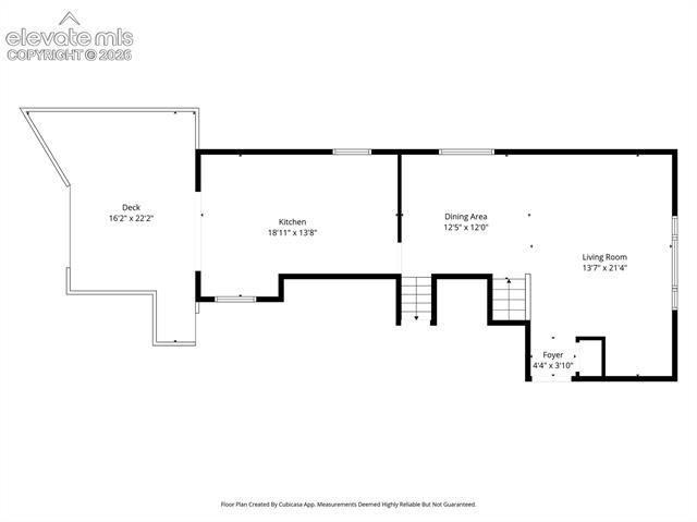 MLS Image for 2028  Collier  ,Colorado Springs, Colorado