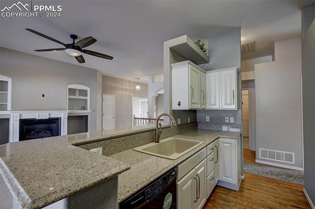 MLS Image for 6230  Fencerail  ,Colorado Springs, Colorado