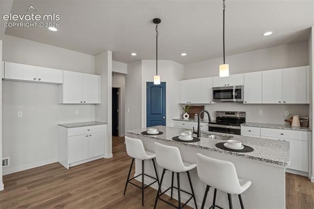 MLS Image for 562 N Bayview  ,Pueblo West, Colorado