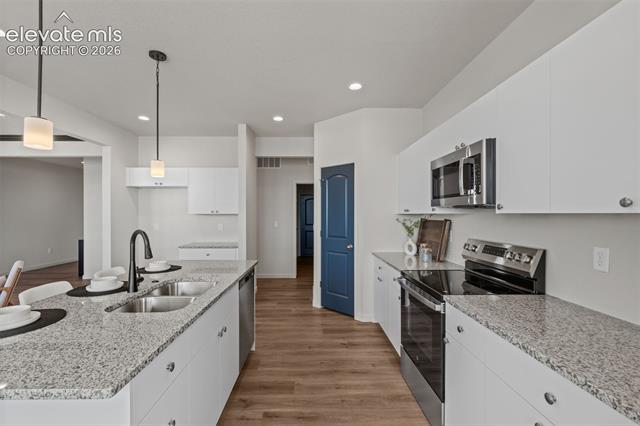 MLS Image for 562 N Bayview  ,Pueblo West, Colorado